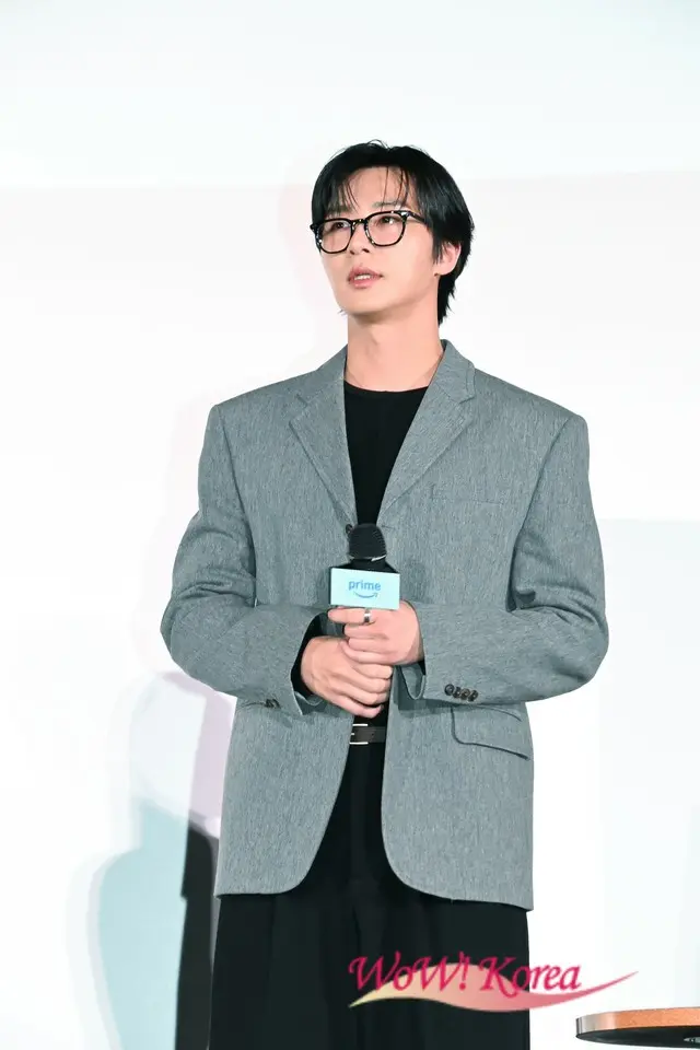 【イベントレポ】韓国ドラマ「明日はきっと」パク・ソジュン×ウォン・ジアン来日、客席から登場でファン熱狂！ 撮影秘話やサプライズ演出で会場が桜と笑顔満開に包まれる 5