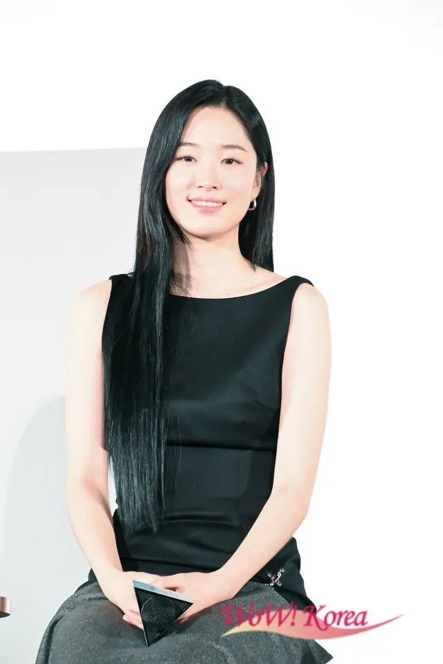 【イベントレポ】韓国ドラマ「明日はきっと」パク・ソジュン×ウォン・ジアン来日、客席から登場でファン熱狂！ 撮影秘話やサプライズ演出で会場が桜と笑顔満開に包まれる 10