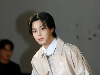 BTS' JIMIN's "Who" has been on the Billboard charts for 70 weeks... A brilliant solo career