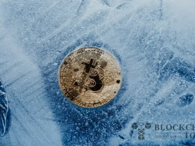 WSJ: Bitcoin crash could usher in a new "crypto winter"