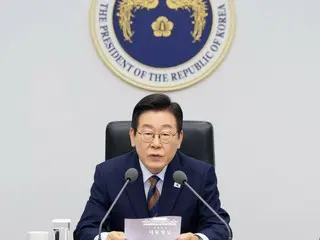 President Lee Jae Myung: "Hidden acts of insurrection will inevitably recur if left unchecked" - South Korea