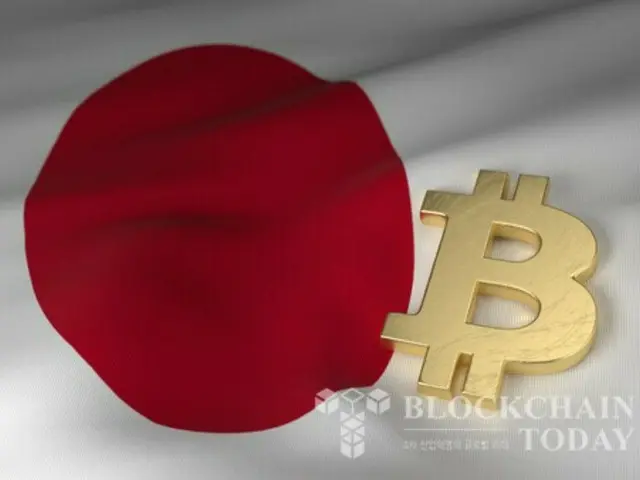 Japan to introduce a single 20% tax rate on cryptocurrency income, bringing it into line with stocks