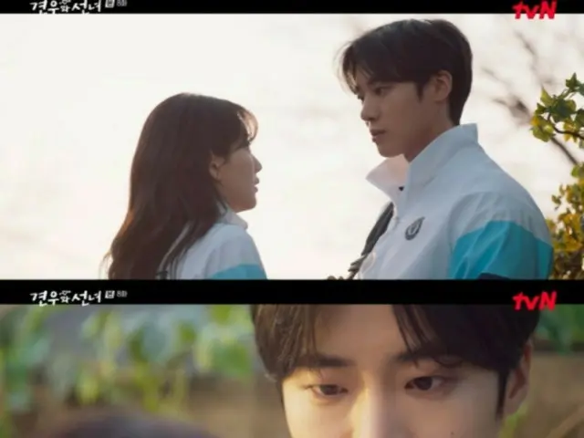 <Korean TV Series REVIEW> "Miko and Hikoboshi" Episode 8 Synopsis and Behind the Scenes... Cho Yi Hyun shows off her beauty at the fashion show = Behind the Scenes and Synopsis