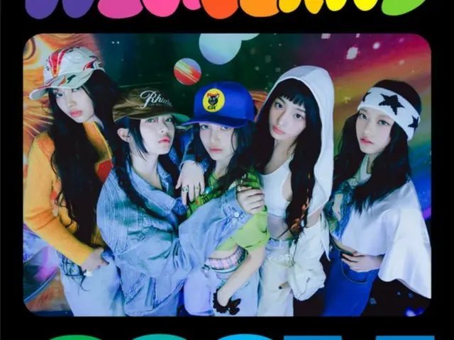 NewJeans' "Supernatural" surpasses 200 million streams on Spotify, becoming the 12th song to reach that milestone