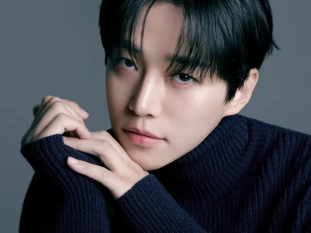 [Interview] Lee JUNHO (2PM) of "Taepung Corporation" confesses his deep love for acting, saying, "I want to continue this job for the rest of my life"