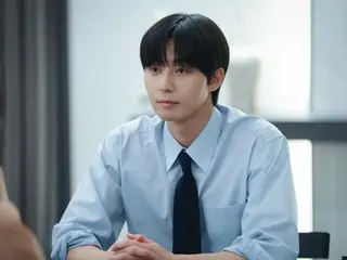 Sweet Park Seo Jun is back! "Tomorrow Will Be Different" that stimulates your romance DNA will finally start airing on the 6th of this month.