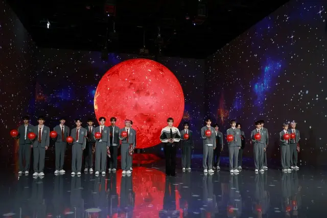 ”放送D-2”「PLANET C：HOME RACE」、視聴ポイントは？…「驚くべき姿を見せた参加者がいる」