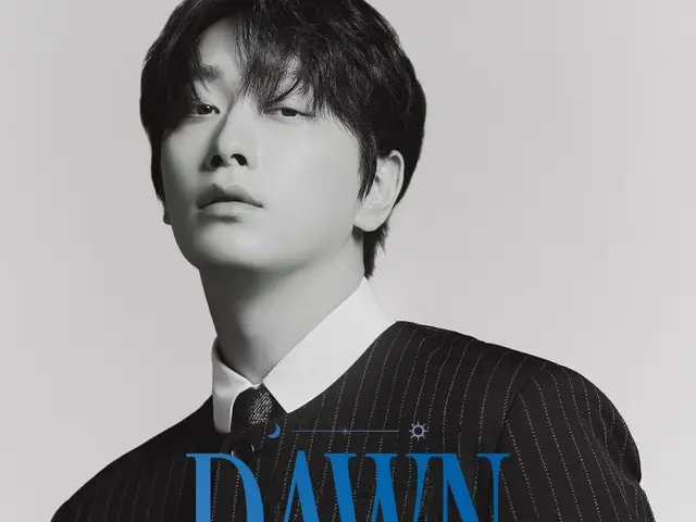 2PM's Chanseong hits Japan hard... With album, tour, and TV appearances, he's a big hit