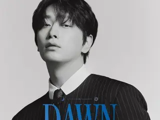 2PM's Chanseong hits Japan hard... With album, tour, and TV appearances, he's a big hit