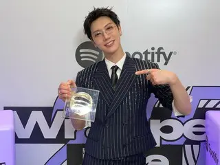 NCT's Ten's solo song "STUNNER" becomes Thailand's most streamed song on Spotify
