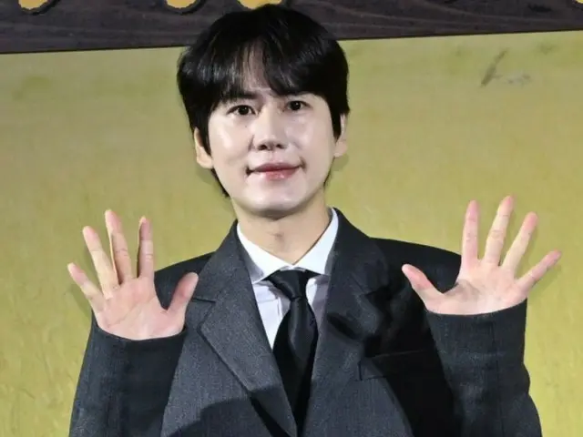 Kyu Hyun (SUPER JUNIOR) reveals shocking brutality of his former managers... from driving without a license to theft