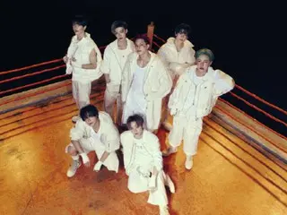 NCT DREAM, the group with 10 consecutive million-selling albums, will hold their first exclusive performance at Taipei Dome on their world tour.