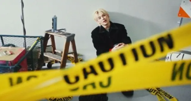 イム・シワン（ZE:A）、SMとソロデビュー…「You are ‘the reason’」ロマンチックな瞬間