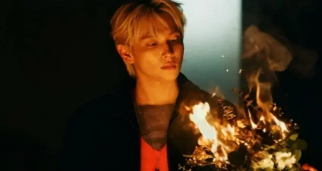 イム・シワン（ZE:A）、SMとソロデビュー…「You are ‘the reason’」ロマンチックな瞬間