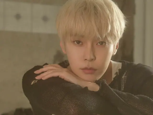 NCT's Do Yeong performs "Whistle" with KISS OF LIFE's BELLE