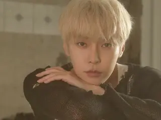 NCT's Do Yeong performs "Whistle" with KISS OF LIFE's BELLE