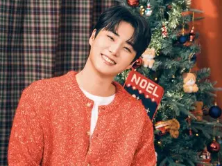 DAY6's Sungjin and Young K release individual teasers filled with Christmas mood