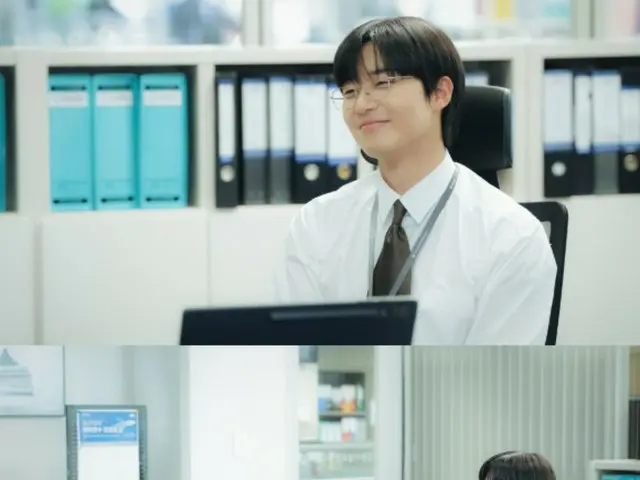 "Tomorrow Will Be Different" Park Seo Jun's fate takes a sudden turn... Rumors of his first love cause controversy