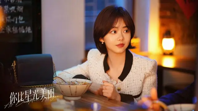 ≪中華ドラマNOW≫「星より輝く君へ」16話、紀星の会社が納期遅延の危機にあう＝あらすじ・ネタバレ