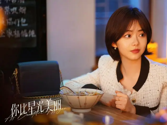 <Chinese TV Series NOW> "To You, Shining Brighter Than the Stars" EP16, Kisei's company faces the risk of delivery delays = Synopsis and spoilers