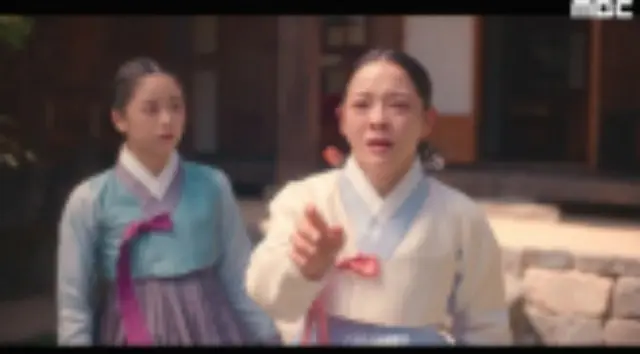 「この川には月が流れる」キム・セジョン、失われた記憶を取り戻す…世子妃ついに帰還