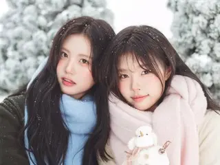 Former soccer player Lee Dong-gook's third daughter has become a ladylike young lady... All of his daughters are showing off their idol-level beauty