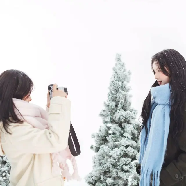 元サッカー選手イ・ドングクのすっかり淑女になった三女…娘たち全員がアイドル級の美貌を披露