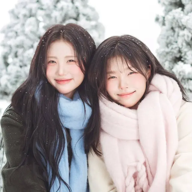 元サッカー選手イ・ドングクのすっかり淑女になった三女…娘たち全員がアイドル級の美貌を披露