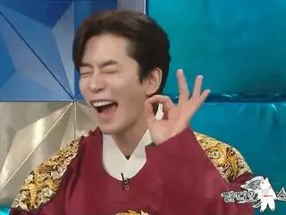 Actor Shin Seung-rok, "I'm the villain of a conglomerate who gives orders from behind the scenes" = (Radio Star)