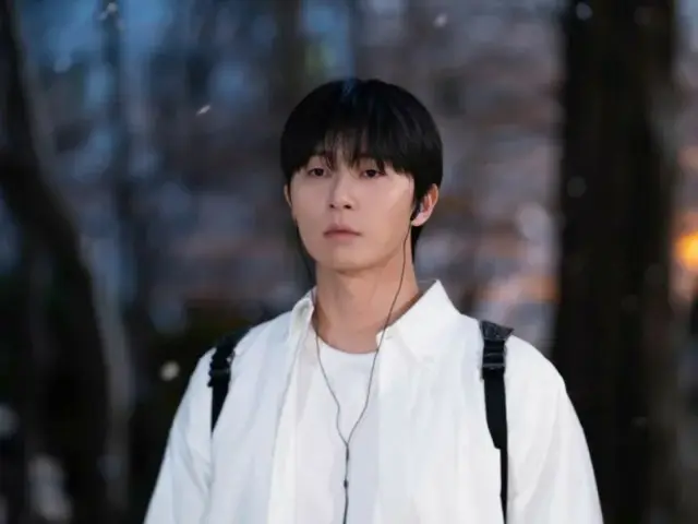 Park Seo Jun, the aura of a real boyfriend... "Tomorrow Will Be Different" goes viral