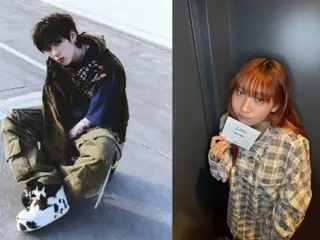 ZICO (Block B) and YOASOBI's ikura perform a top-class duet in Japan and Korea