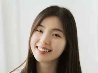 "Promising newcomer" Jung Saet Byul becomes a family with Kim Jaejung... Exclusive contract with iNKODE