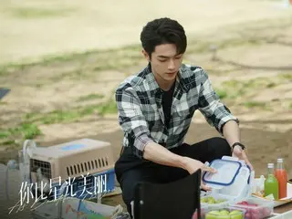 <Chinese TV Series NOW> "To You, Shining Brighter Than the Stars" 2 EP4, Shao Yichen suspects product defects at Ki Xing's company = Synopsis and spoilers