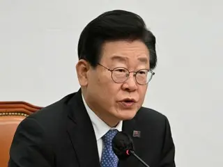 South Korean opposition party representative `` Express the claim for the right to indemnity to Japan immediately ''
