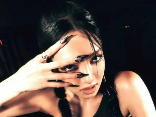 “パフォーマンスクイーン”「少女時代」ヒョヨン（HYO）の新曲「Picture」パフォーマンスビデオが公開される。