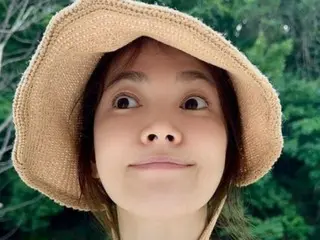 Actress Song Hye Kyo's recent photos are so cute... Even her fellow actresses are surprised
