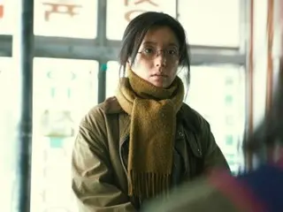 "Moving" Han Hyo Ju leaves a deep impression with her amazing performance... Her passionate performance that satisfies all five senses conveys empathy and emotion.