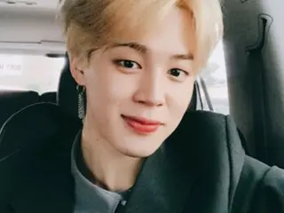 "BTS" JIMIN, his father was a "ramen angel" in Nam-gu, Busan... 5000 boxes "donation" in 3 years