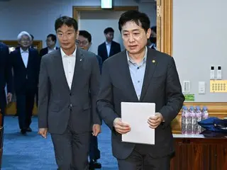 Japan-China-Korea triangular “financial diplomacy” resumed