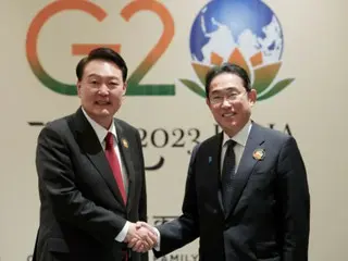 President Yoon holds G20 summit with Japan, Germany, Italy, etc. = South Korean report