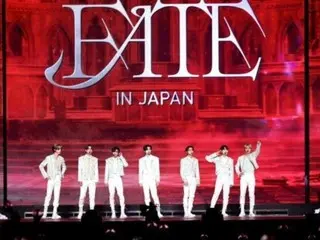 "ENHYPEN" first Japan Dome tour at Tokyo Dome... Proof of energy as "King of Performance"