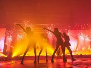BLACKPINK's first finale at Kocheok Dome... "They'll become even cooler from now on"