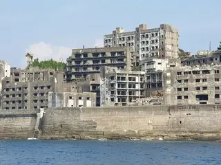 Regarding UNESCO's decision to ``dialogue with related countries'' on Gunkanjima... South Korean government ``expects sincere implementation''