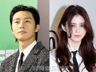 A staff member working on "Gyeongseong Creature 2" starring Park Seo Jun and Han Seo Hee dies... "I can't help but feel disappointed."