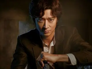 Kang Dong Won's "Dr. Chung Exorcism Institute" is a huge hit, ranking first for 6 consecutive days