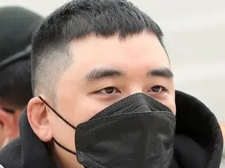 VI (former BIGBANG) has been released from prison, and now there is a theory that he has two different intentions... "He will never repent."