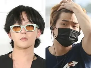 G-DRAGON's drug scandal is one disaster, but it's another disaster...Is BIGBANG no longer able to make a comeback?
