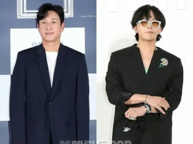 “出国禁止”俳優イ・ソンギュン＆G-DRAGON（BIGBANG）、麻薬捜査に拍車…きょう（28日）イ・ソンギュンが召喚調査