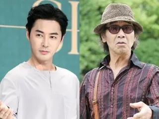 “SHINHWA’s father” Charlie Park passed away today… “I’m even more sorry for getting sick” Past comments towards his son who was in a state of isolation
