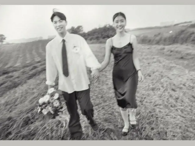 「Girl’s Day」ソジン＆俳優イ・ドンハ、18日にウェディングマーチ…「非公開結婚式を挙げる」